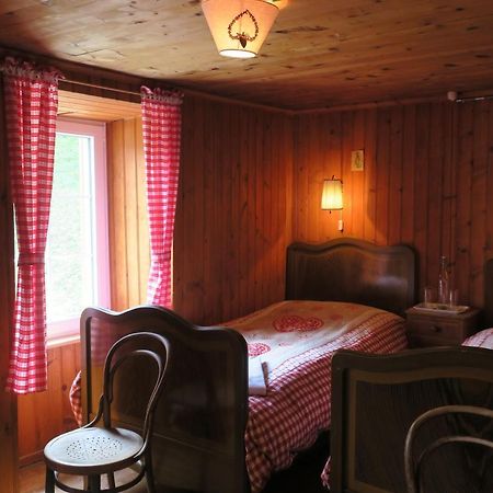Edelweiss Mountain Guest House - 1 Hour Hike Up From Zermatt Station - On Hiking Trail - No Transport Dış mekan fotoğraf