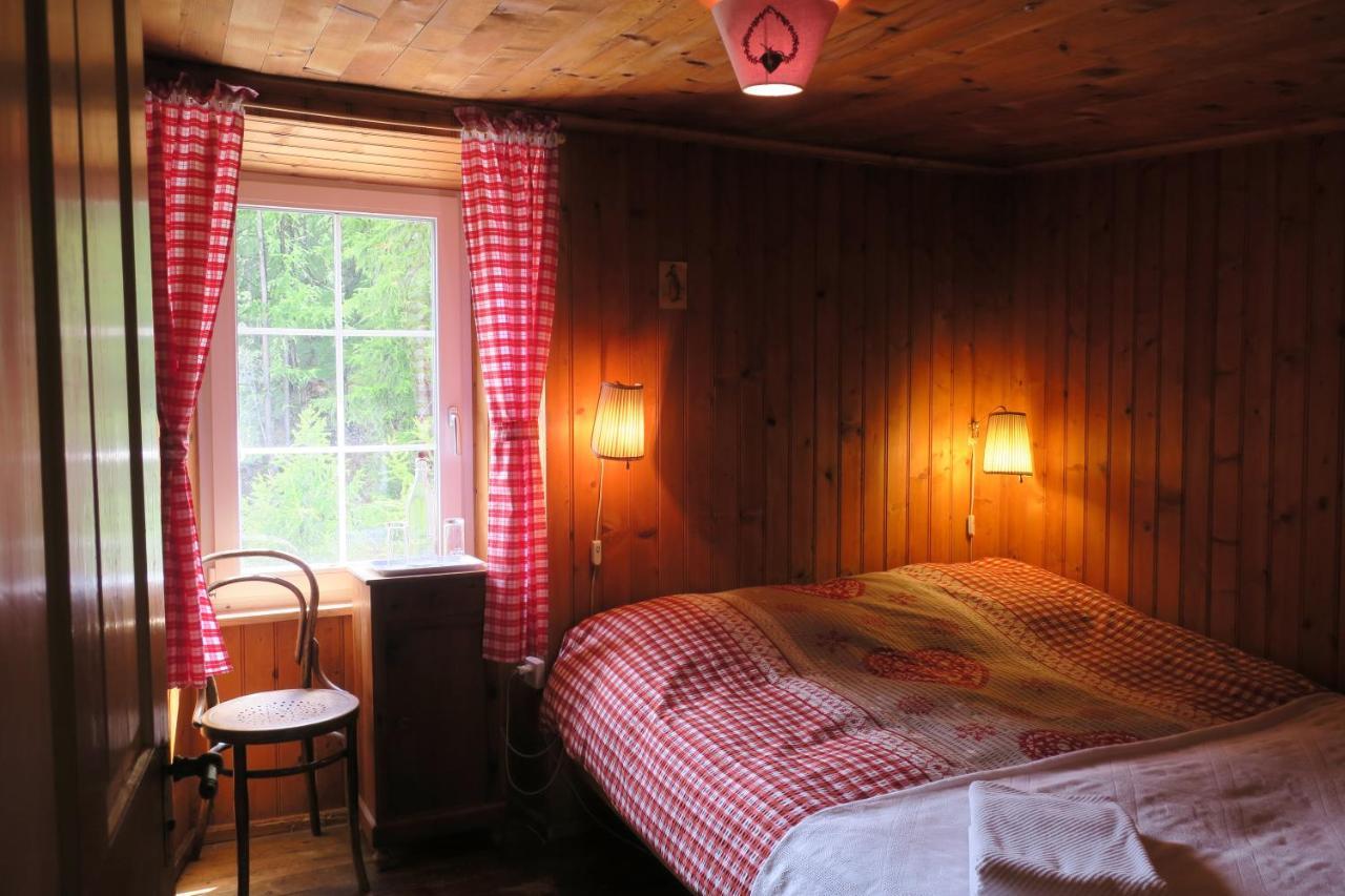 Edelweiss Mountain Guest House - 1 Hour Hike Up From Zermatt Station - On Hiking Trail - No Transport Dış mekan fotoğraf