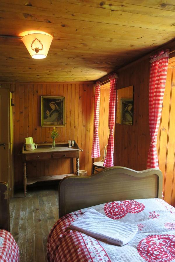 Edelweiss Mountain Guest House - 1 Hour Hike Up From Zermatt Station - On Hiking Trail - No Transport Dış mekan fotoğraf